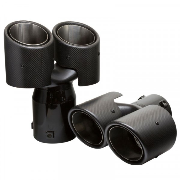 4rohr Carbon
