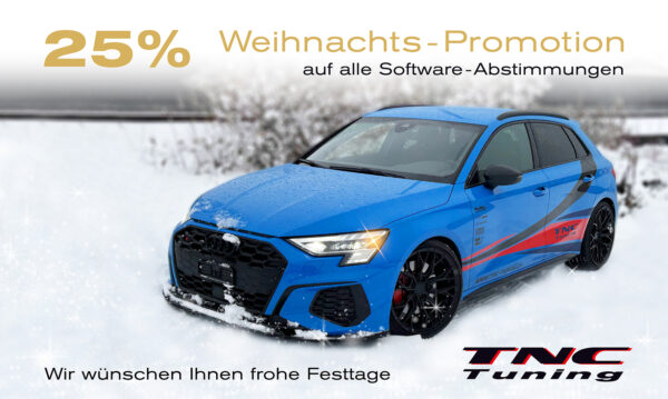Frohe Festtage