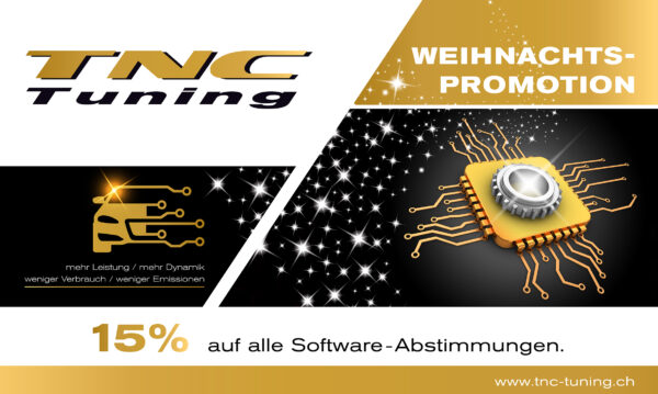 Weihnachts-Promotion-2025